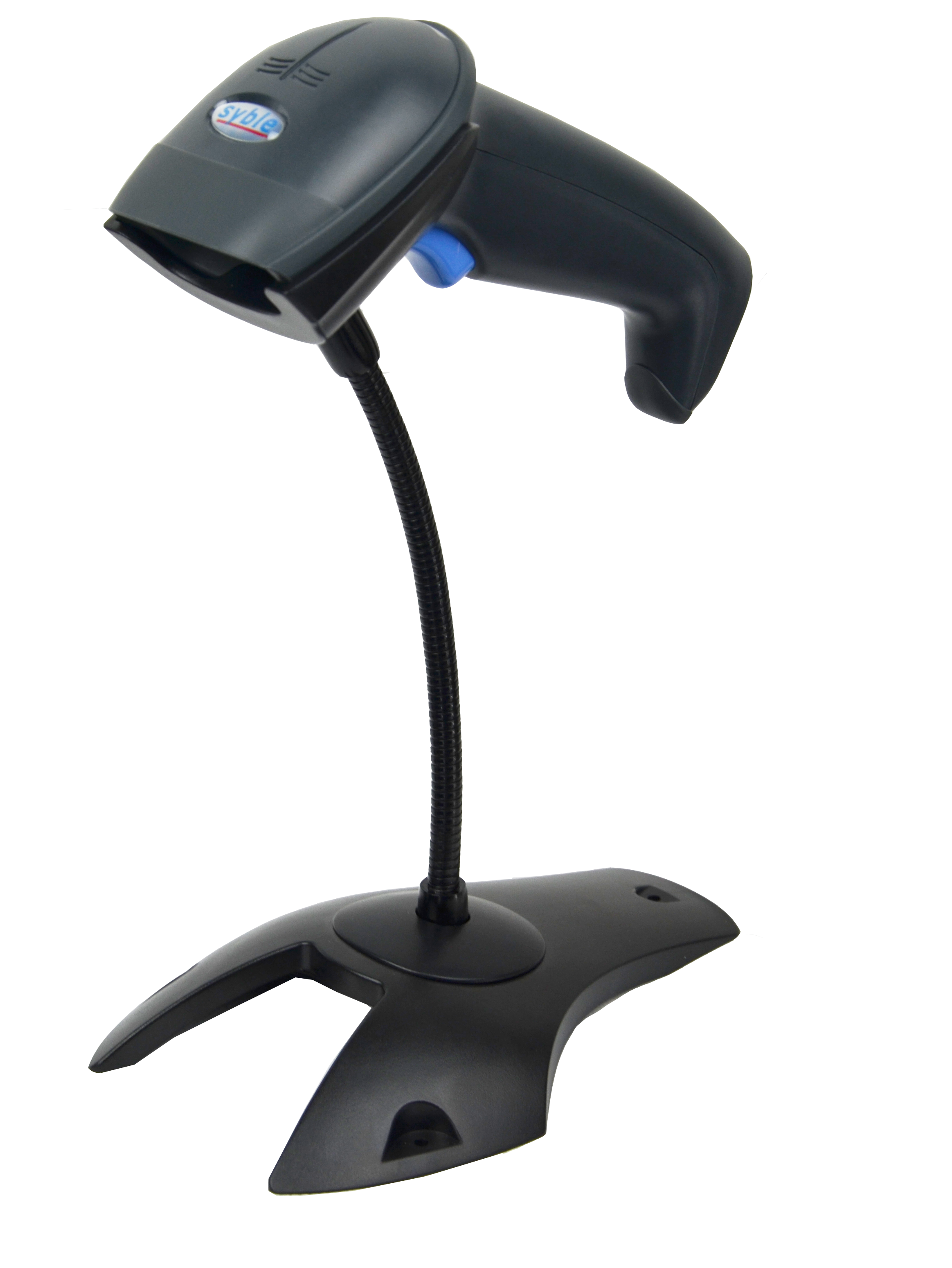 Syble Handsfree Scanner and Stand (USB)